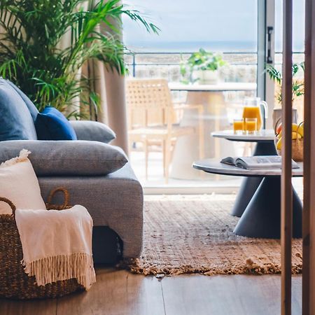 Hotel Wellclub - Wellness Family Experience - Seaview Paphos Exteriér fotografie