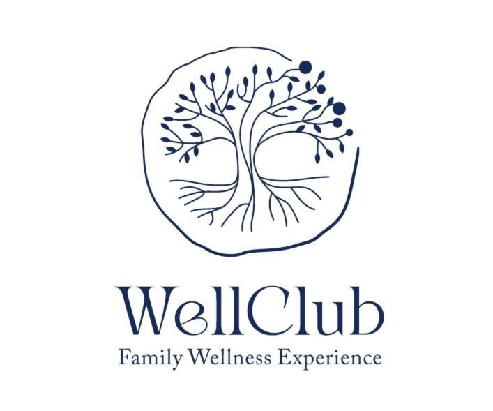 Hotel Wellclub - Wellness Family Experience Paphos Exteriér fotografie
