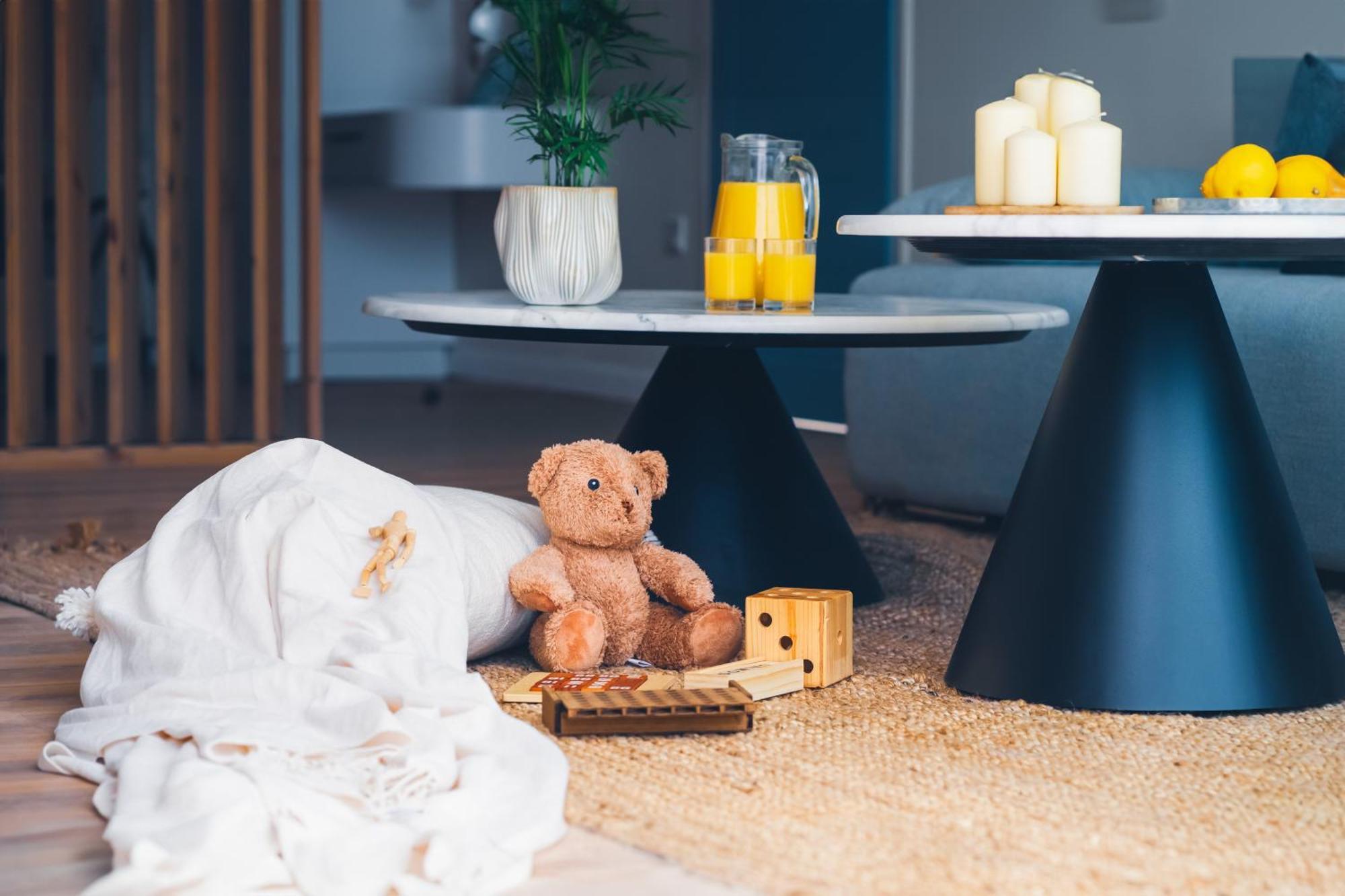 Hotel Wellclub - Wellness Family Experience - Seaview Paphos Exteriér fotografie