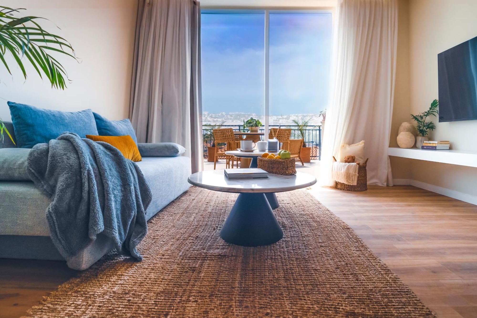 Hotel Wellclub - Wellness Family Experience - Seaview Paphos Exteriér fotografie