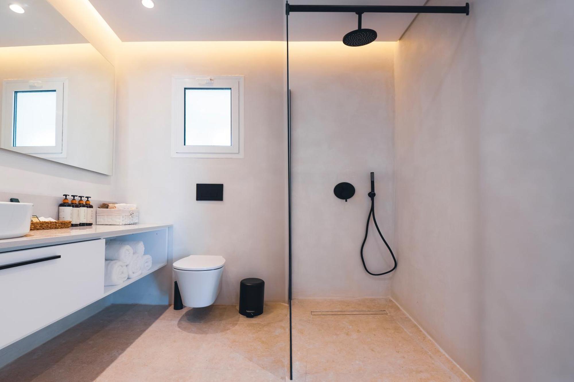 Hotel Wellclub - Wellness Family Experience - Seaview Paphos Exteriér fotografie