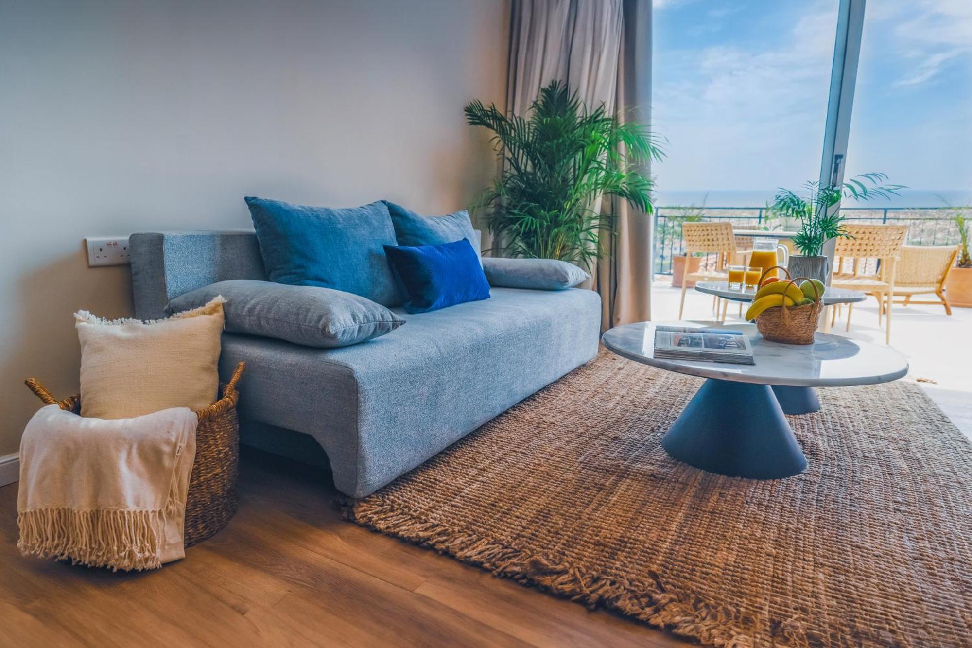 Hotel Wellclub - Wellness Family Experience - Seaview Paphos Exteriér fotografie