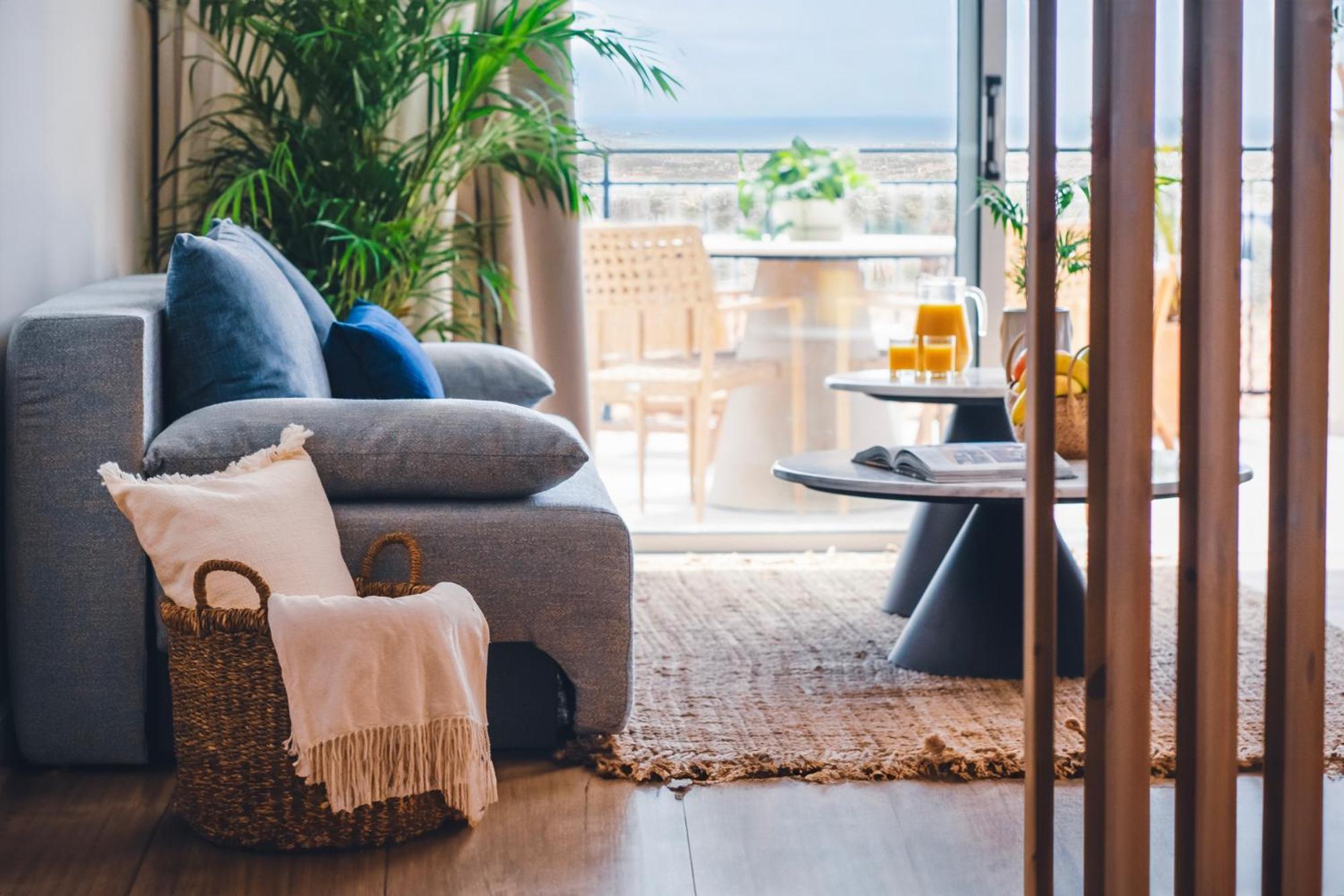 Hotel Wellclub - Wellness Family Experience - Seaview Paphos Exteriér fotografie