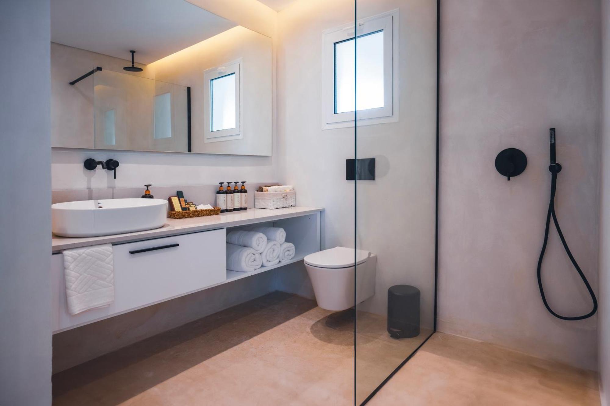 Hotel Wellclub - Wellness Family Experience - Seaview Paphos Exteriér fotografie