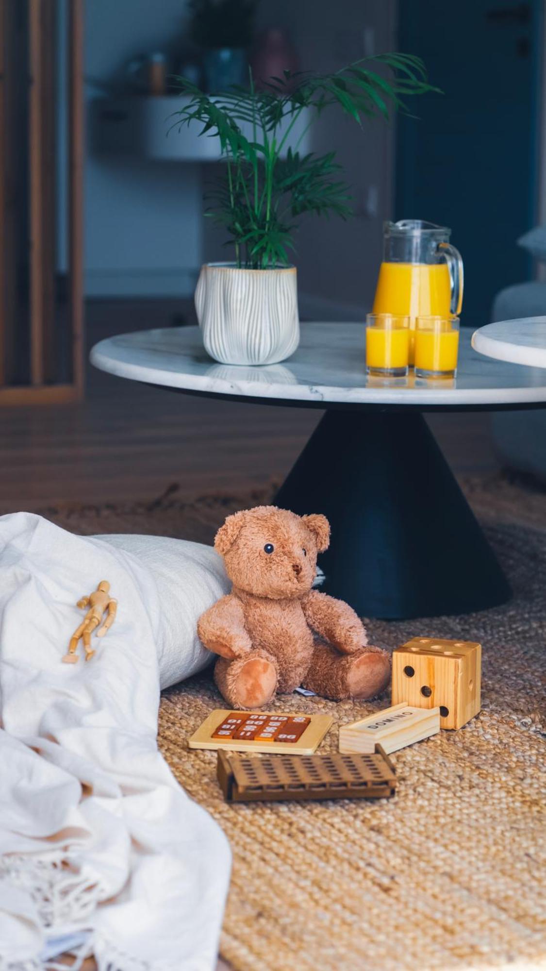 Hotel Wellclub - Wellness Family Experience - Seaview Paphos Exteriér fotografie