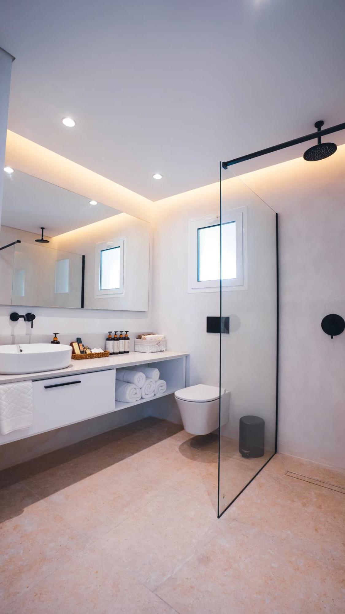 Hotel Wellclub - Wellness Family Experience - Seaview Paphos Exteriér fotografie